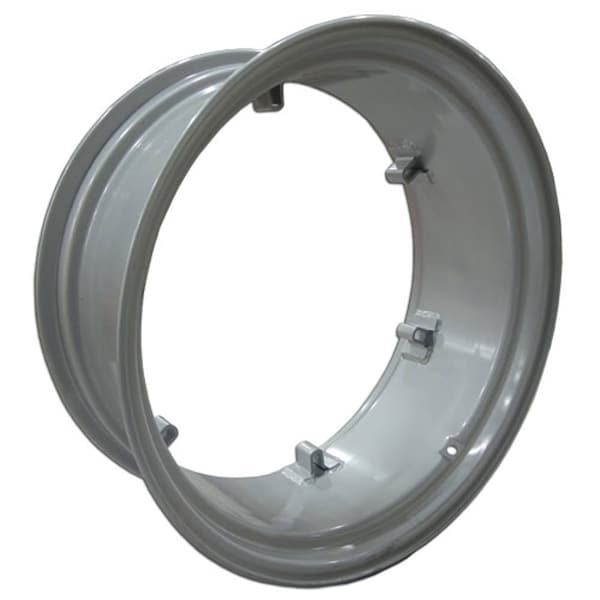 Rear Wheel RIM 12 x 28 6 Loop Fits Ford 31319712G